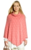 EDURSDOTTER Symönster Poncho